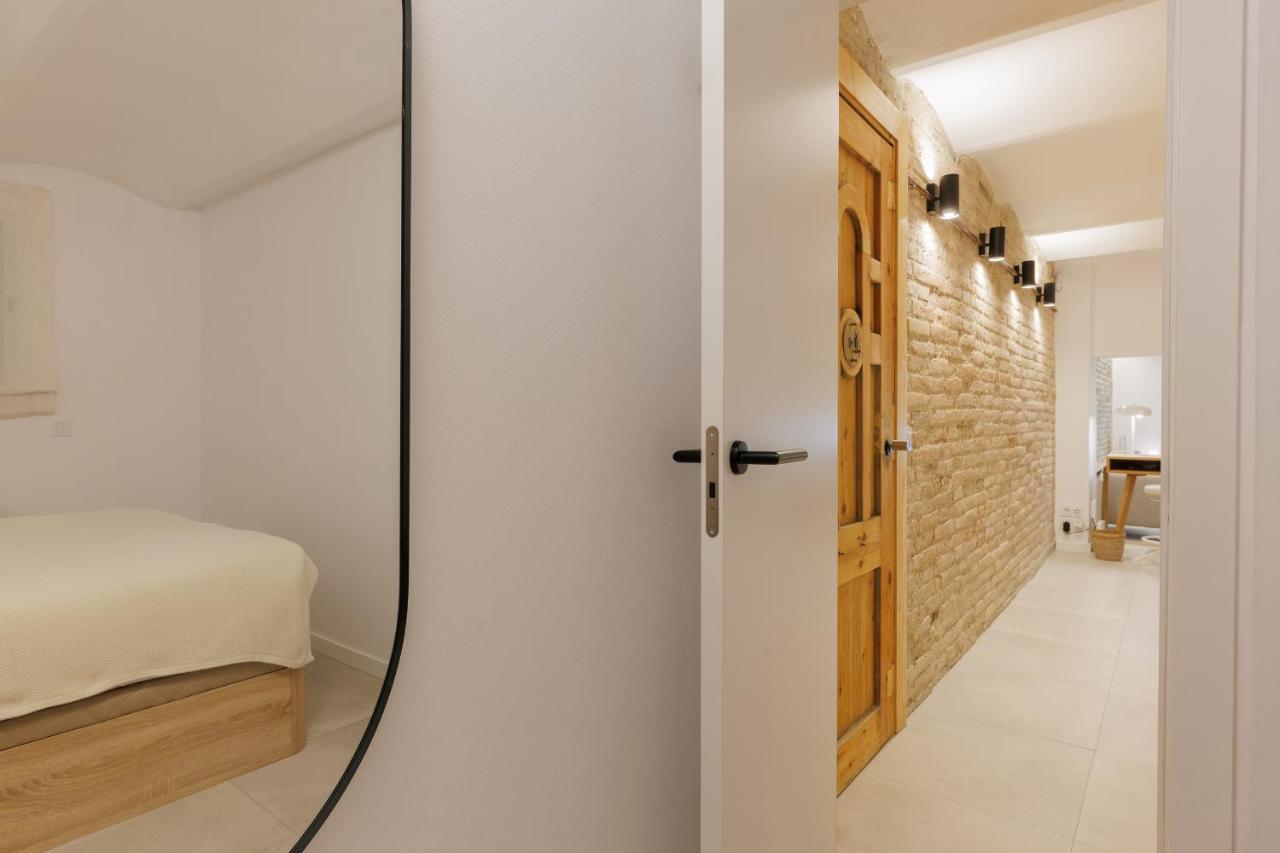 Appartamento Stylish Near Placa Espana *